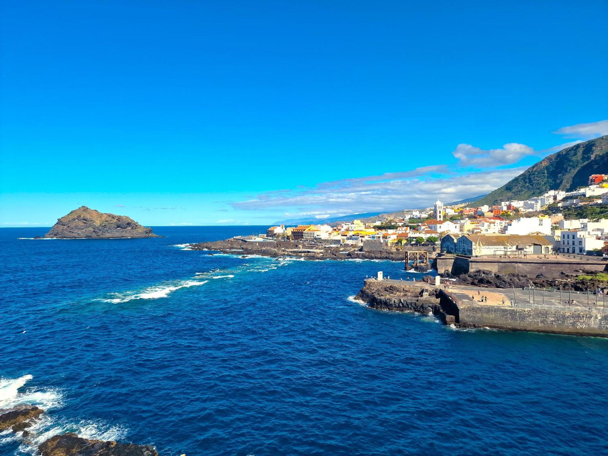 Bryan Ocean Views In