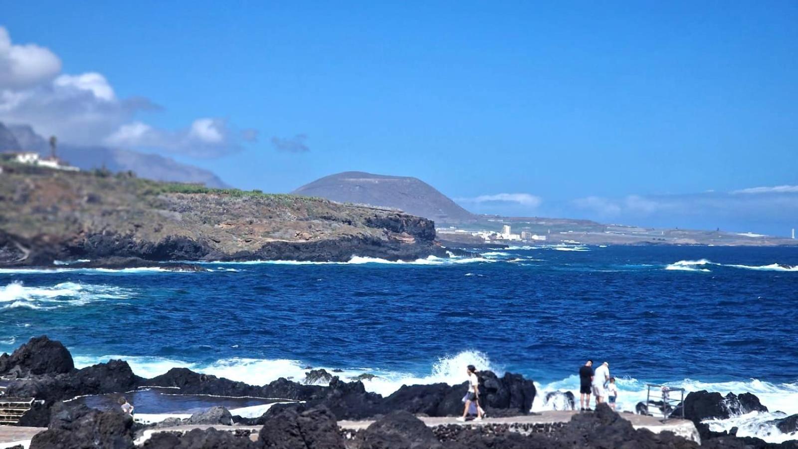 Appartement Bryan Ocean Views In