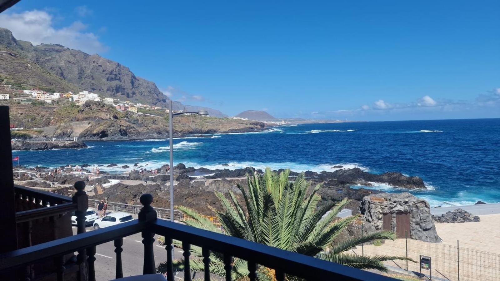 Bryan Ocean Views In