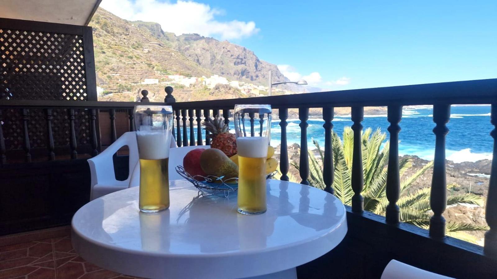 Appartement Bryan Ocean Views In Garachico (Tenerife)