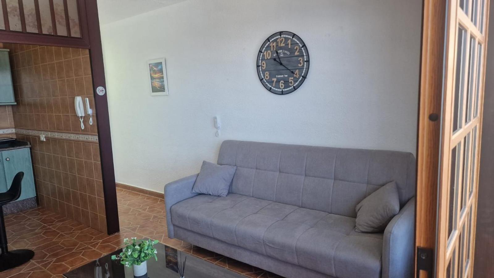 Bryan Ocean Views In Appartement Garachico (Tenerife)
